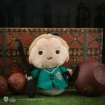 Harry Potter Klíčenka - Draco Malfoy 11 cm / plyšová - EPEE Merch - Cinereplicas