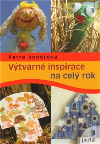 Výtvarné inspirace na celý rok