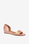 Sandály model 214700 Step in style 37