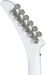 Epiphone Extura Prophecy Aged White Tiger