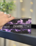 Encantra - Kaylie Smith