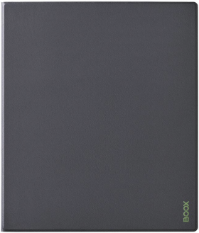 ONYX BOOX pouzdro pro NOTE MAX / TAB X C, magnetické, černé