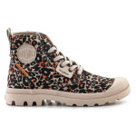 Boty Palladium Pampa HI Wild W 99125-260-M EU 39
