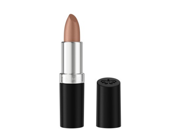 Rimmel London Rtěnka LASTING FINISH SATIN 901 Golden Dust