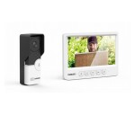 EVOLVEO DoorPhone IK06, set video dveřního telefonu s pamětí a barevným displejem EDF_546466