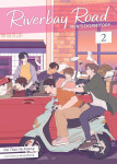 Riverbay Road Men´s Dormitory (Novel) Vol. 2 - Tian Ye Xiang Fei