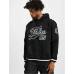 Pánská mikina Fubu Varsity Heavy Hoodie 6021078