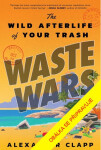 Války s odpadem - Alexander Clapp