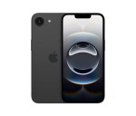 APPLE iPhone 16e 256 GB Black EDF_1218525