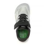 Chlapecké barefoot bežecké boty SUPERCROSS JUNIOR GRAY Joma BFCROJS2612V - 28