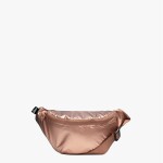 Ledvinka LOQI METALLIC Rose Gold