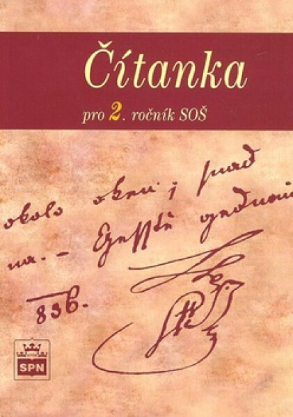 Čítanka pro