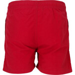 Chlapecké plavecké kraťasy Cruz Eyemouth Jr Basic Shorts Velikost: