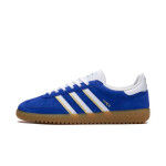 Pánské/dámské adidas Hand 2 Semi Lucid Blue tenisky tenisky blue (ID2115) 38