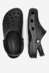 Pantofle Crocs BAYA 10126-001 W Syntetický materiál