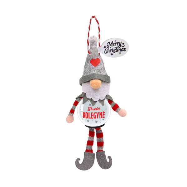 Sněžítko skřítek - Skvělá kolegyně - Albi