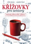 Křížovky pro seniory – Hvězdy filmového plátna