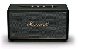 Marshall STANMORE III černá / Bezdrátový reproduktor / Bluetooth 5.2 (1006010)
