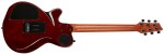 Godin xtSA Light Burst Flame
