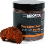 CC Moore Obalovací těsto Pro-Stim Liver Shelf Life Paste 300g,CC Moore Obalovací těsto Pro-Stim Liver Shelf Life Paste 300g