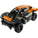 LEGO® Technic 42166 NEOM McLaren Extreme Race Car