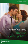 Úkryt na Zlatém pobřeží - Annie Westová