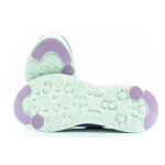 Boty Skechers Go Walk Now-Khloe Slip-Ins W 125643/BLGR 38