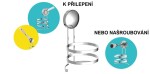 Eisl - Držák na fén BA0201 BA0201