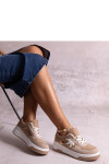 Tenisky model 207765 Solea 38