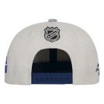 Outerstuff Dětská kšiltovka Montreal Canadiens NHL Ace In The Hole Flatbrim Snapb