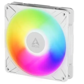 ARCTIC P14 Pro A-RGB bílá / 140 mm / 2500 RPM / 110 CFM / 4-pin (ACFAN00318A)