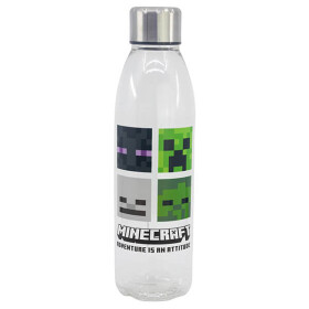 Minecraft Láhev na pití 980 ml
