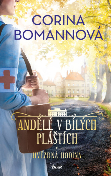 Hvězdná hodina - Corina Bomann