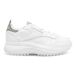 Sportovní obuv Reebok CLASSIC LEATHER SP E IE6991 Přírodní kůže (useň) - Lícová,Imitace kůže/-Ekologická kůže