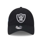 New Era Pánská kšiltovka Las Vegas Raiders NFL Super Bowl 9TWENTY Adjustable