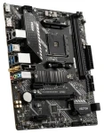 MSI MAG A520M VECTOR WIFI / AMD A520 / DDR4 / SATA III RAID / USB / GLAN / M.2 / Wi-Fi / sc.AM4 / mATX (MAG A520M VECTOR WIFI)