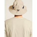 Běžecké tričko CRAFT PRO Trail SS 2 - béžové Velikost textilu: S