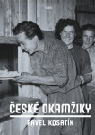 České okamžiky - Pavel Kosatík