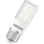 OSRAM 4058075761773 LED Energetická třída (EEK2021) F (A - G) E27 kulatý tvar 8.8 W = 60 W teplá bílá (Ø x v) 95 mm x 95