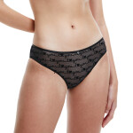 I Heart You V-Day Bikini QF6716E-VE6 - Calvin Klein L