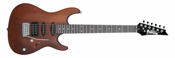 Ibanez GSA60-WNF - Walnut Flat