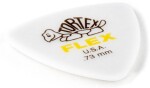 Dunlop Tortex Flex Triangle 0.73