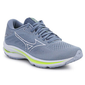 Běžecké boty Mizuno WAVE RIDER 25 J1GD210302 Velikost obuvi EU: