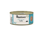 Applaws Cat konzerva Adult Jelly tuňák 70g
