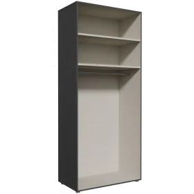 Korpus skříně Moduklix 99,4x230,1 dub Cabezone