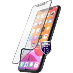 Hama Hiflex ochranná fólie na displej smartphonu iPhone 12 mini 1 ks 00195541