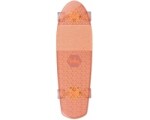 Longboard Powerslide Volten Cruiser Neon Orange