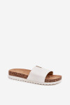 Pantofle model 215744 Step in style 40