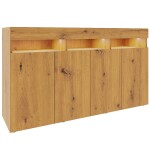 Komoda Izumi 140 DC artisan