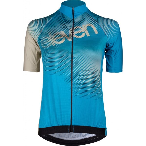 Dámský cyklistický dres Eleven Lisa Vortex Nebula Velikost: XXL
